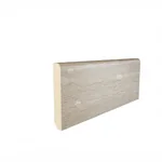 Напольный плинтус Parquet Light Дуб Медия SK 13-20 (2200х80х12.5мм)