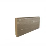 Напольный плинтус Parquet Light Дуб Насыщенный SK 13-7 (2200х80х12.5мм)