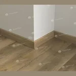 Напольный плинтус Parquet Light Дуб Насыщенный SK 13-7 (2200х80х12.5мм)