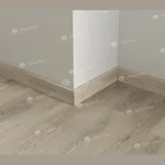 Напольный плинтус Parquet Light Мета SK 11-27 (2200х80х12.5мм)