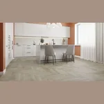 Кварцвиниловая клеевая плитка Alpine Floor Parquet LVT Дуб Фантазия ЕСО 16-1
