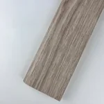 Цветной плинтус Bello Deco ПЛ 16 80-19 Старый массив (2000х80х19мм)