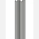 Реечные стеновые панели VOX Linerio L-LINE GREY