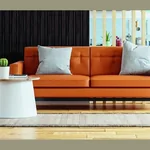 Стеновая панель HIWOOD LV133 BR395K