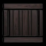 Стеновая панель HIWOOD LV133 BR395K