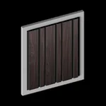 Стеновая панель HIWOOD LV133 BR395K
