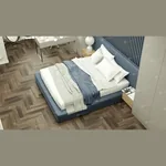 Каменный ламинат SPC Alpine Floor Parquet Premium ABA Фафнир ECO 19-16
