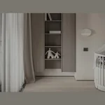Теневой плинтус Laconistiq REGULAR Чёрный анодированный (45х15х3000 мм)