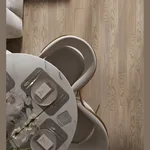Паркетная доска AlixFloor Дуб коричневый натуральный ALX1010