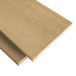 Заборная доска Latitudo Modern 140х12х4000 Орех