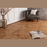 Ламинат Rigid Vinyl AQUAFLOOR Versailles AF7004VS