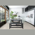 Каменный SPC ламинат Falquon The Floor Wood Кала P2002