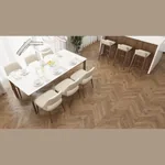 Каменный ламинат SPC Alpine Floor Chevron Alpine Гевуина ECO 18-10