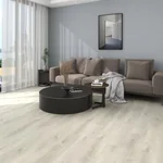 Каменный SPC ламинат Quick Step CANYON Дуб северный серый CSPC20295