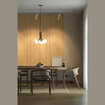 Модульная панель ACUPAN Gleis 122.502.93 Дуб Слик