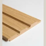 Модульная панель ACUPAN Gleis 122.502.93 Дуб Слик