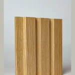 Модульная панель ACUPAN Gleis 122.502.93 Дуб Слик