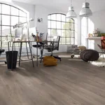 Ламинат Kronotex Exquisit Plus D 6013 Дуб Эльба Серебряный