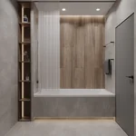 Каменный SPC ламинат Floorwood Azaro 8177 Чизарро (950х475х5 мм)