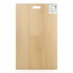 Ламинат FirstFloor SUPREME BLACK CORE 4D Дуб Ойкос 1F412 (1520х196х8мм)