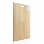 Ламинат FirstFloor SUPREME BLACK CORE 4D Дуб Ойкос 1F412 (1520х196х8мм)