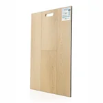 Ламинат FirstFloor SUPREME BLACK CORE 4D Дуб Ойкос 1F412 (1520х196х8мм)