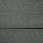 Террасная доска CM Decking VINTAGE EBONY (4000х140х25мм)