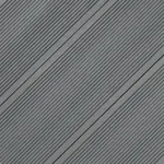 Террасная доска CM Decking VINTAGE EBONY (4000х140х25мм)