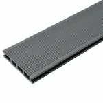 Террасная доска CM Decking VINTAGE EBONY (4000х140х25мм)