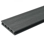 Террасная доска CM Decking VINTAGE EBONY (4000х140х25мм)