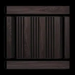 Стеновая панель HIWOOD LV128 BR395K