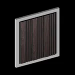 Стеновая панель HIWOOD LV128 BR395K