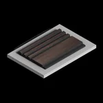 Стеновая панель HIWOOD LV128 BR395K