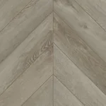 Кварцвиниловая клеевая плитка Alpine Floor CHEVRON ALPINE LVT Дуб Фантазия ECO 20-1