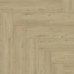 Каменный SPC ламинат PrimeFloor Parquet Дуб Нэве 013-260 (600х125х4)