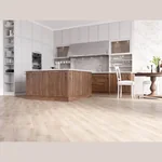 Каменный ламинат SPC ARTSTONE AIRY 14 ASAF Дуб Абердин 920х150х4мм