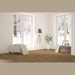 Каменный SPC ламинат Falquon The Floor Wood Дуб Джексон P1006