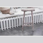 Виниловый ламинат CERAMO VINILAM STONE 8 мм 61602 Серый Бетон (2.65)