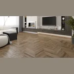 Каменный ламинат SPC Alpine Floor Chevron Alpine Макадамия ECO 18-5