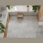 Кварцвиниловая плитка Alpine Floor Stone Premium LVT Роквокс ECO 26-1 (940х470х2,5 мм)