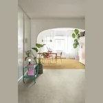 Плитка ПВХ Quick Step Vinyl Flex Pristine Дуб жемчужный натуральный SGHBC20335 (740x129x2,5 мм)