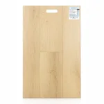 Ламинат FirstFloor SUPREME BLACK CORE 4D Дуб Эклипс 1F413 (1520х196х8мм)