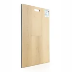 Ламинат FirstFloor SUPREME BLACK CORE 4D Дуб Эклипс 1F413 (1520х196х8мм)