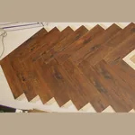 Каменный SPC ламинат EVOFLOOR Parquet Calcanhar (Калканхар) 640*128*4.5