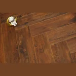 Каменный SPC ламинат EVOFLOOR Parquet Calcanhar (Калканхар) 640*128*4.5
