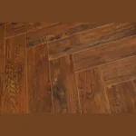 Каменный SPC ламинат EVOFLOOR Parquet Calcanhar (Калканхар) 640*128*4.5