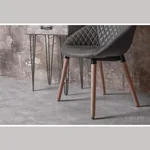 Виниловый ламинат CERAMO VINILAM STONE 5 мм 61606 Бетон (2,209) LVT без подложки