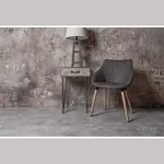 Виниловый ламинат CERAMO VINILAM STONE 5 мм 61606 Бетон (2,209) LVT без подложки