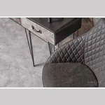 Виниловый ламинат CERAMO VINILAM STONE 5 мм 61606 Бетон (2,209) LVT без подложки