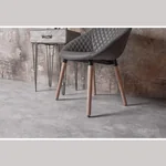 Виниловый ламинат CERAMO VINILAM STONE 5 мм 61606 Бетон (2,209) LVT без подложки